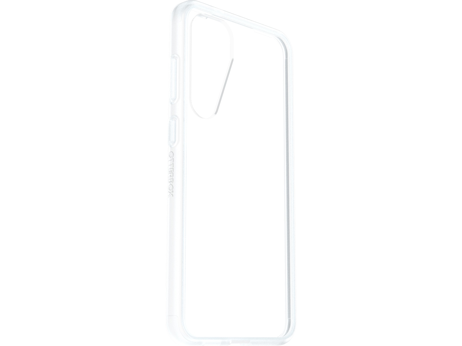 OtterBox Galaxy S25+ React skal - ProPack (transparent) Mobilskal