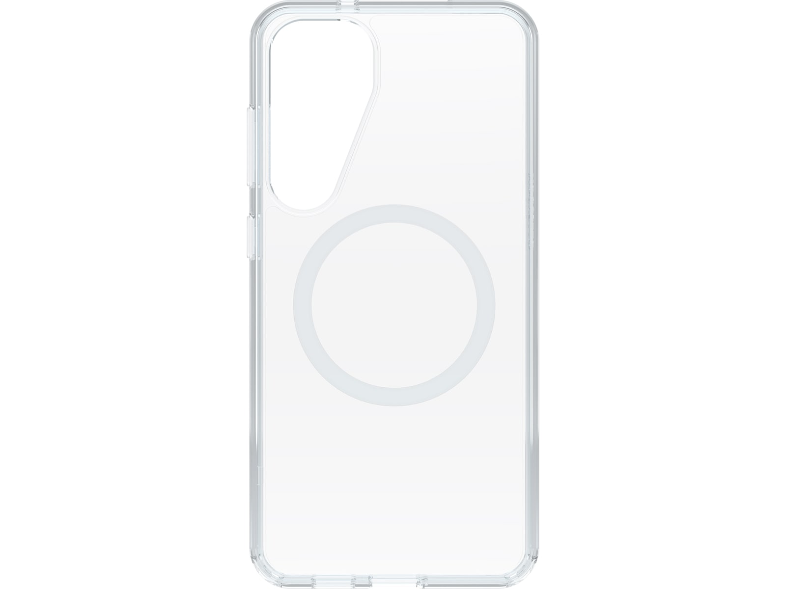 OtterBoxGalaxy S25+ Symmetry skal - ProPack (transparent) Mobilskal