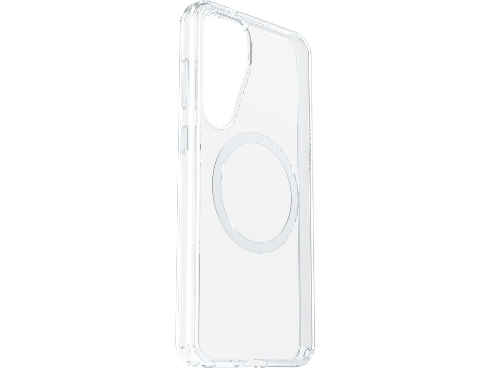 OtterBoxGalaxy S25+ Symmetry skal - ProPack (transparent) Mobilskal