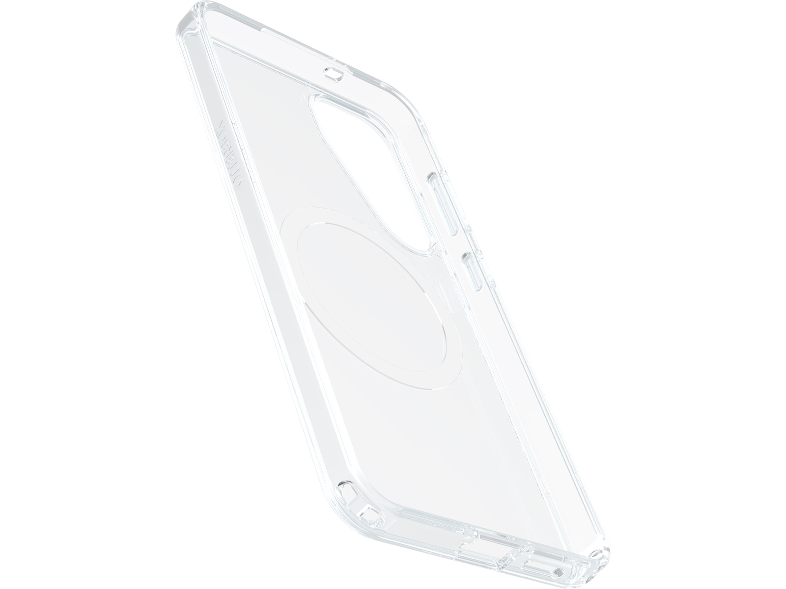OtterBoxGalaxy S25+ Symmetry skal - ProPack (transparent) Mobilskal