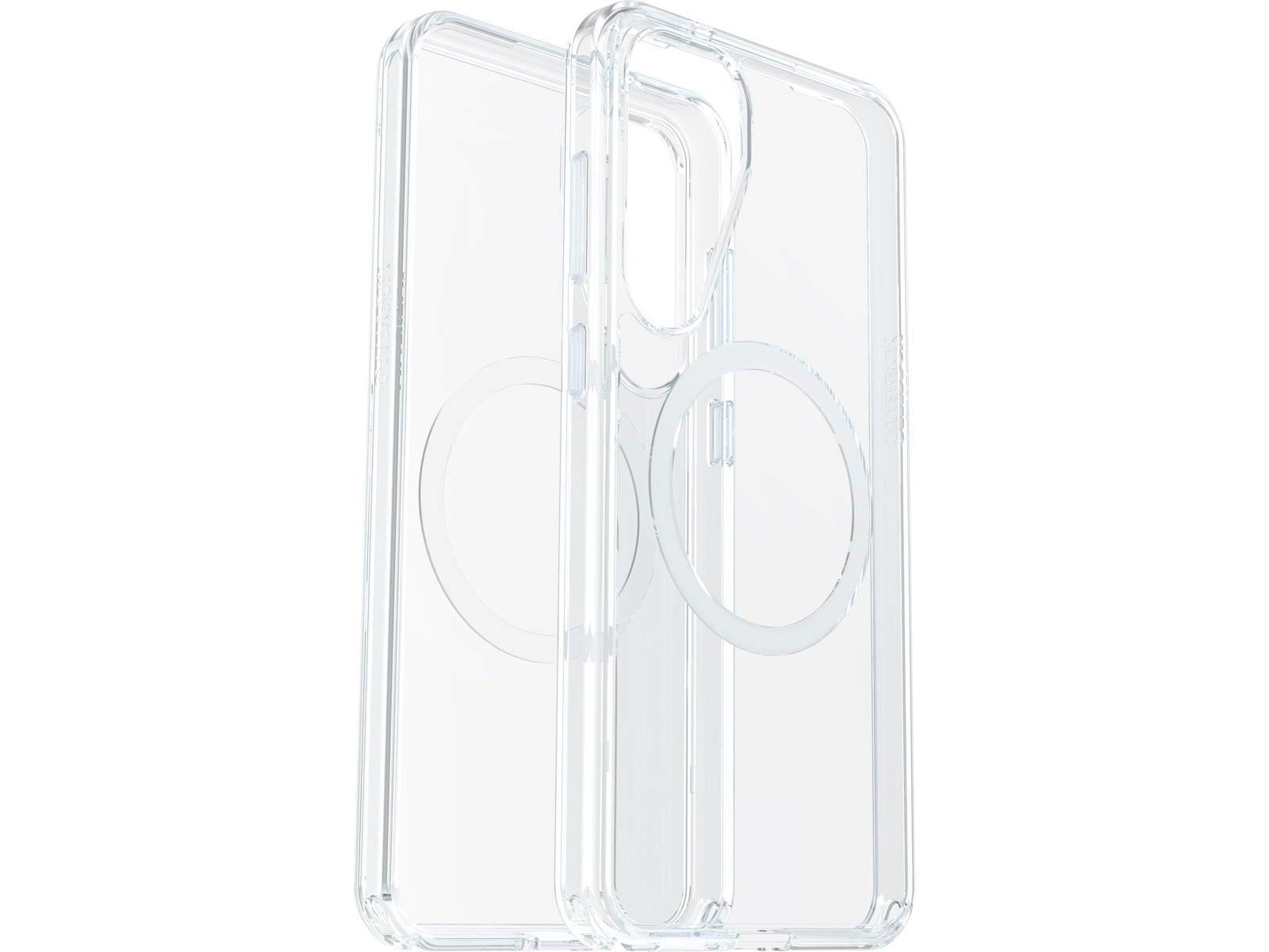 OtterBoxGalaxy S25+ Symmetry skal - ProPack (transparent) Mobilskal