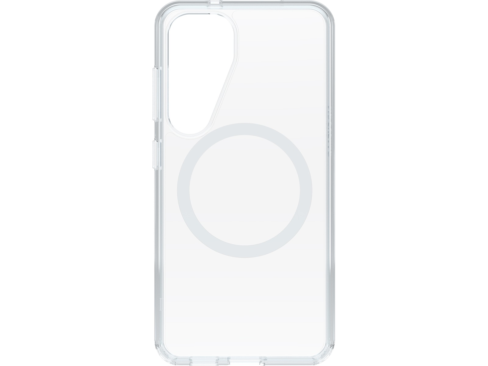 OtterBox Galaxy S25 Symmetry skal - ProPack (transparent) Mobilskal