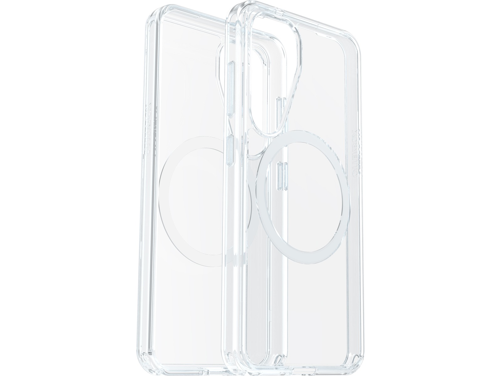 OtterBox Galaxy S25 Symmetry skal - ProPack (transparent) Mobilskal