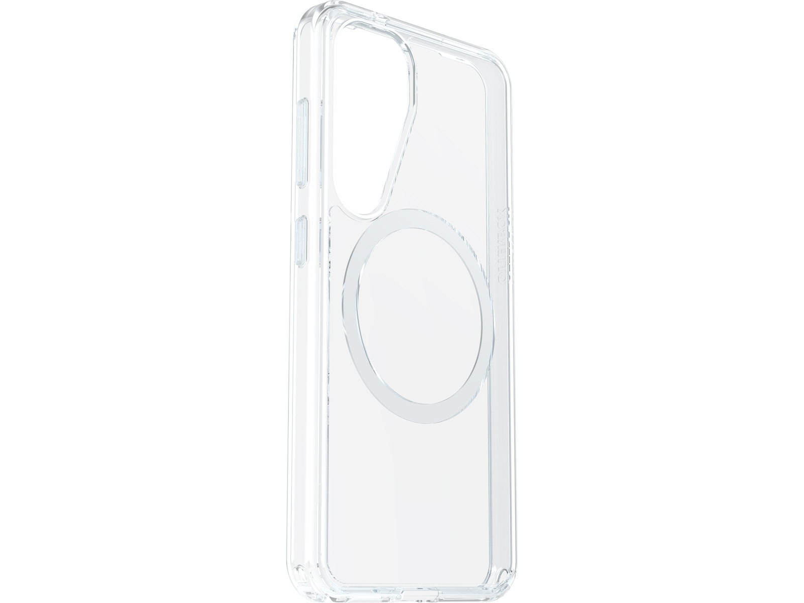 OtterBox Galaxy S25 Symmetry skal - ProPack (transparent) Mobilskal