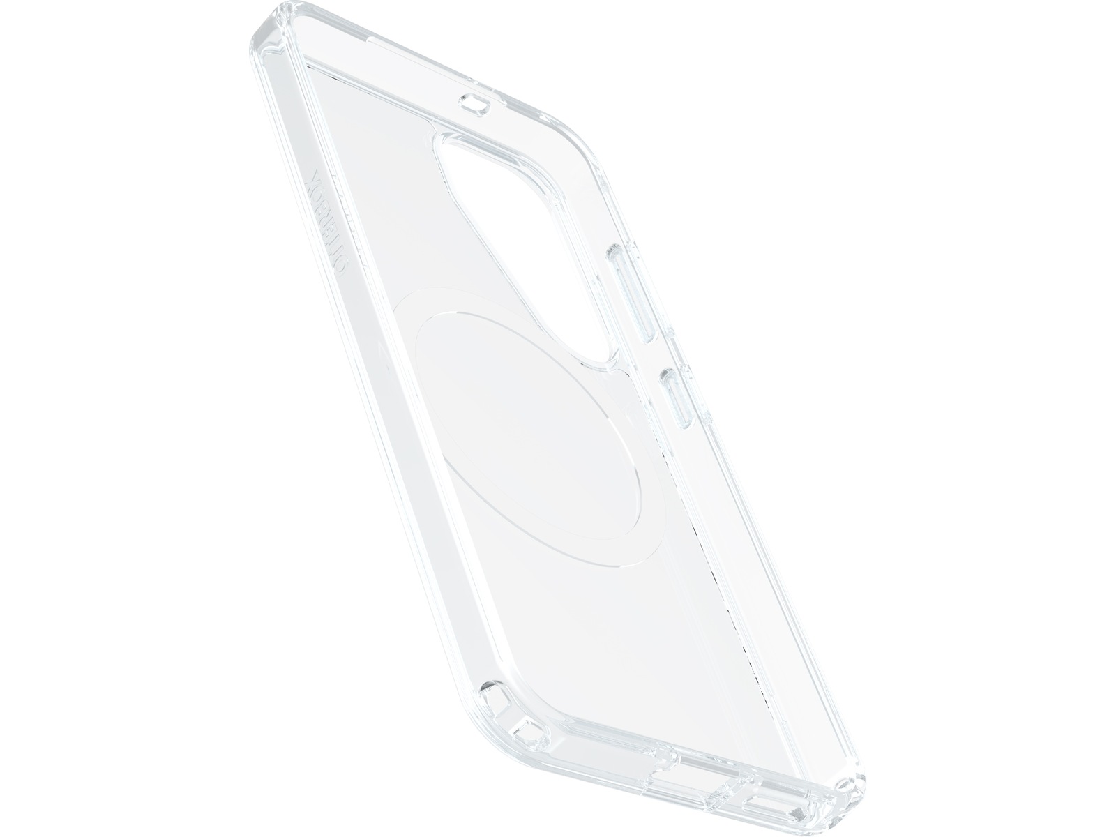 OtterBox Galaxy S25 Symmetry skal - ProPack (transparent) Mobilskal