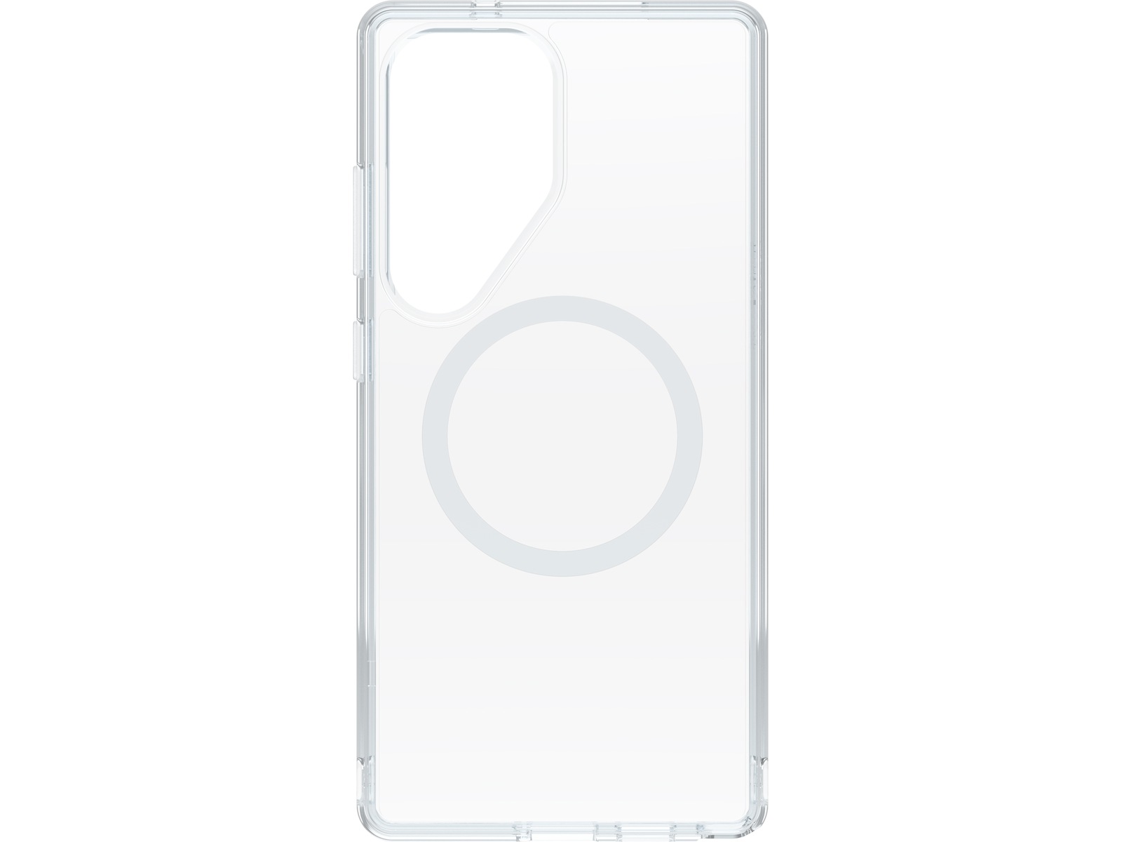 OtterBox Galaxy S25 Ultra Symmetry skal - ProPack (transparent) Mobilskal