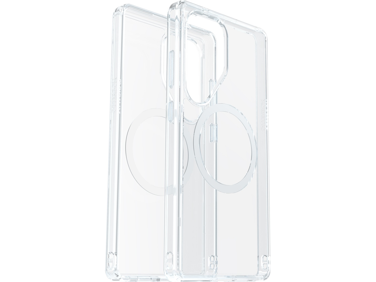 OtterBox Galaxy S25 Ultra Symmetry skal - ProPack (transparent) Mobilskal