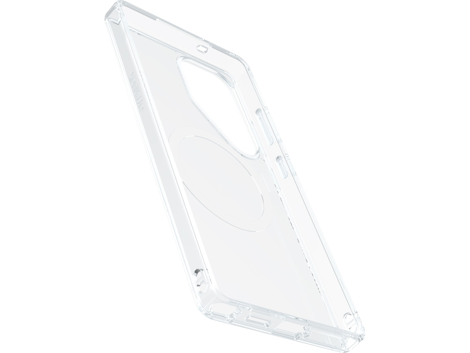 OtterBox Galaxy S25 Ultra Symmetry skal - ProPack (transparent) Mobilskal