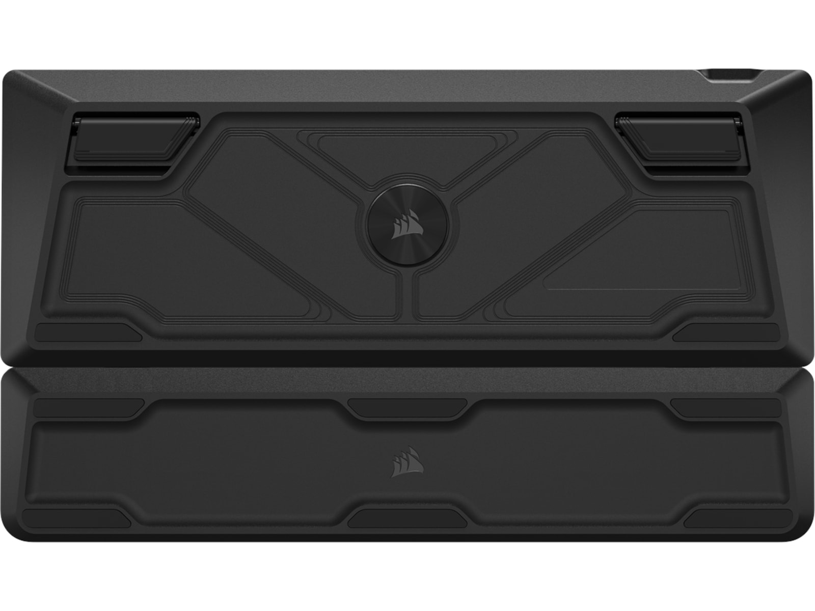 Corsair K70 PRO TKL RGB Gaming Tangentbord (svart) Gamingtangentbord