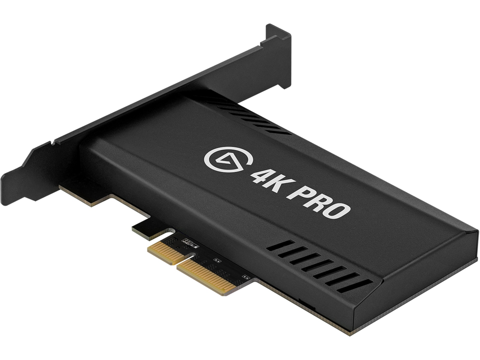 Elgato Game Capture 4K Pro Video & streaming