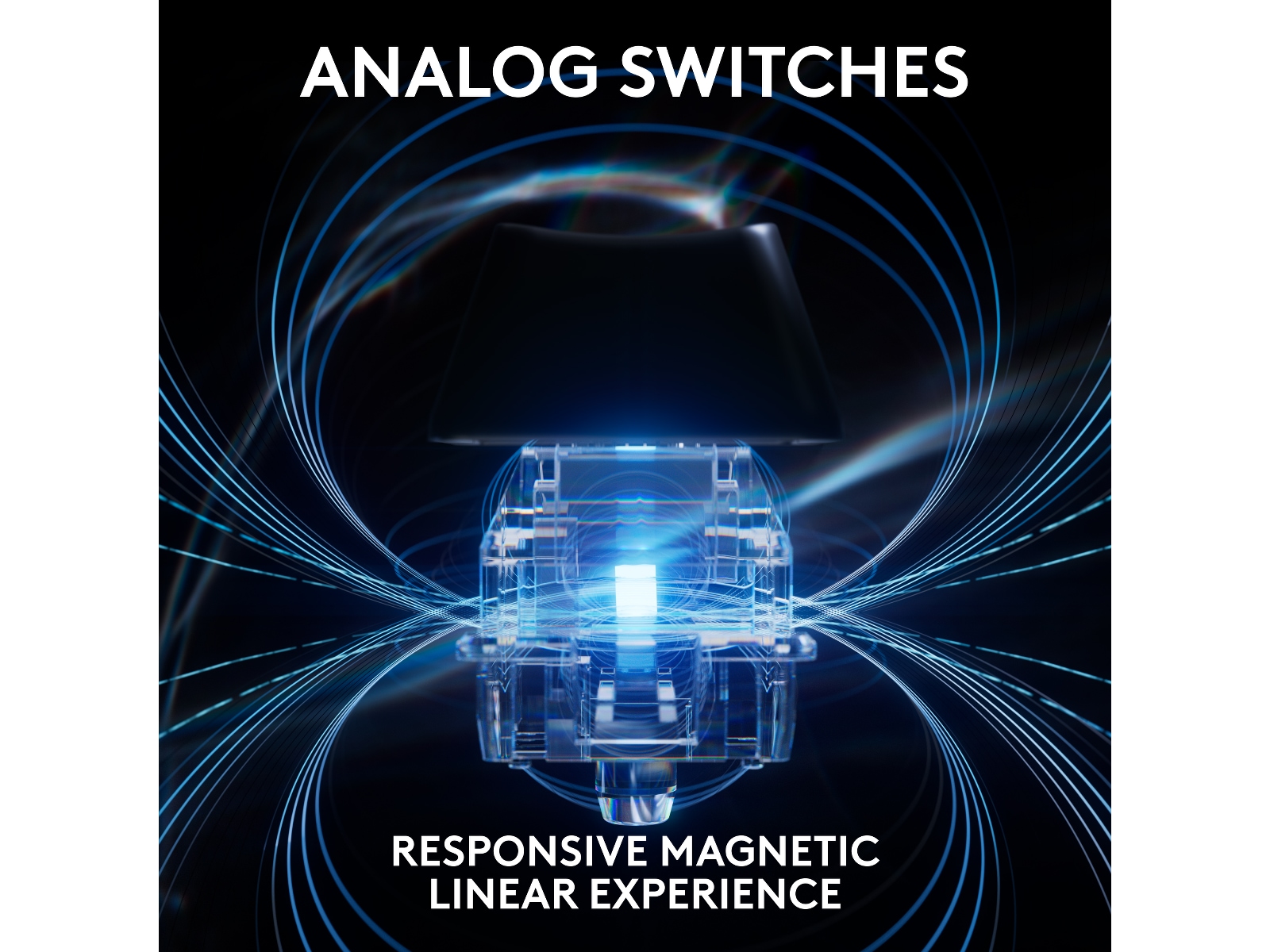 Logitech G Pro X TKL Rapid gamingtangentbord (svart) Gamingtangentbord