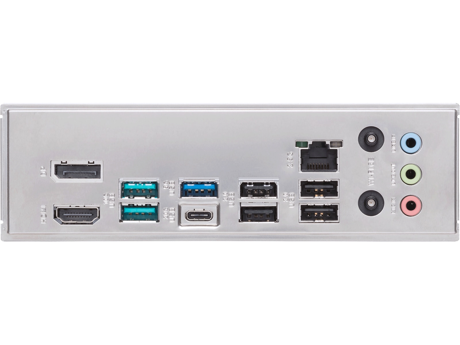 ASUS PRIME B860-PLUS WIFI Moderkort Intel Socket