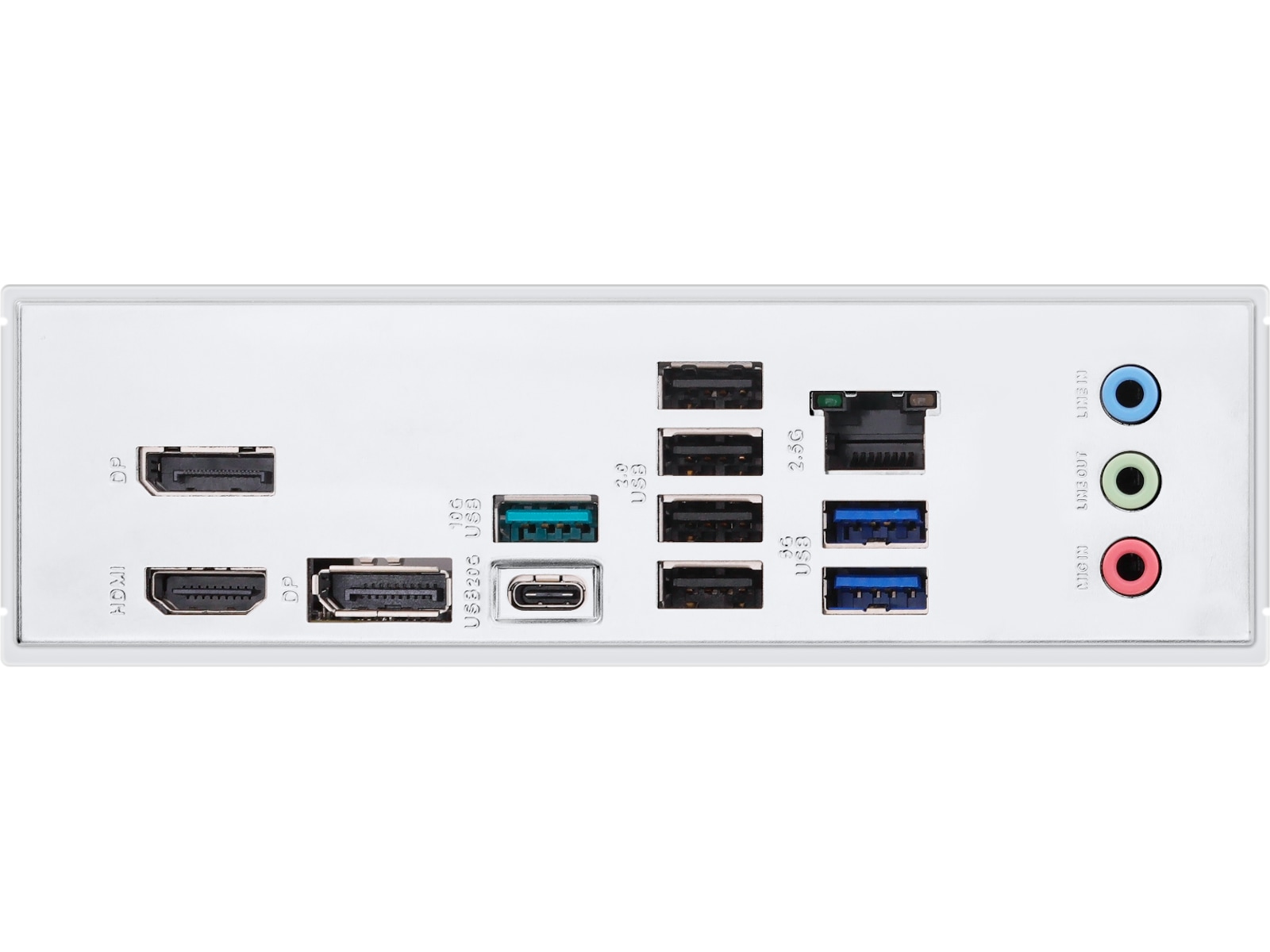 ASUS PRIME B860M-A-CSM Moderkort Intel Socket