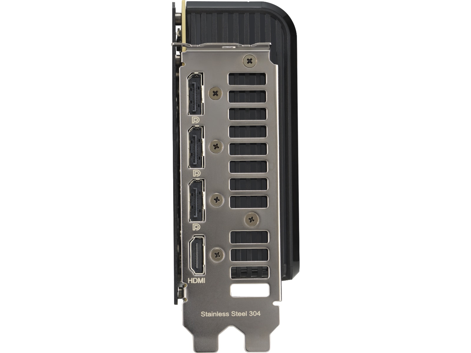 ASUS Prime GeForce RTX 5080 OC Grafikkort