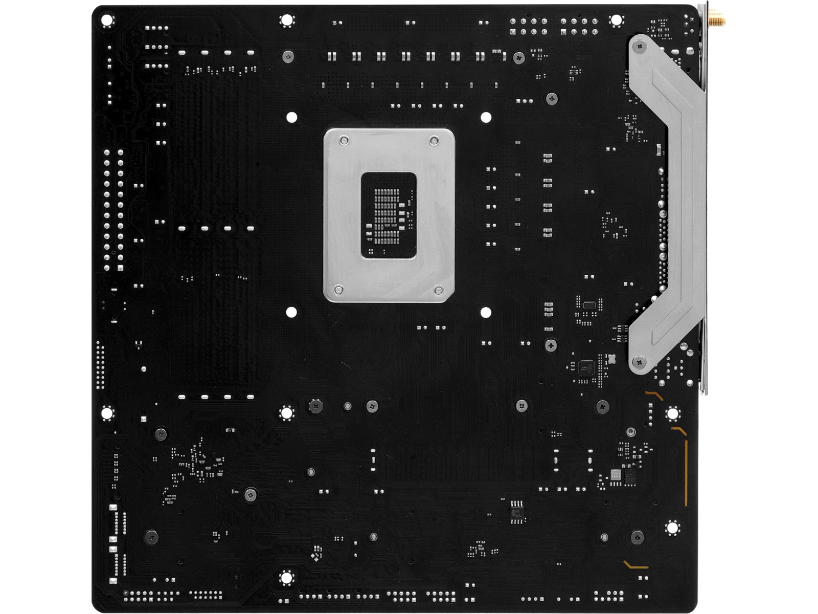 ASRock B860M Lightning WiFi Moderkort Intel Socket