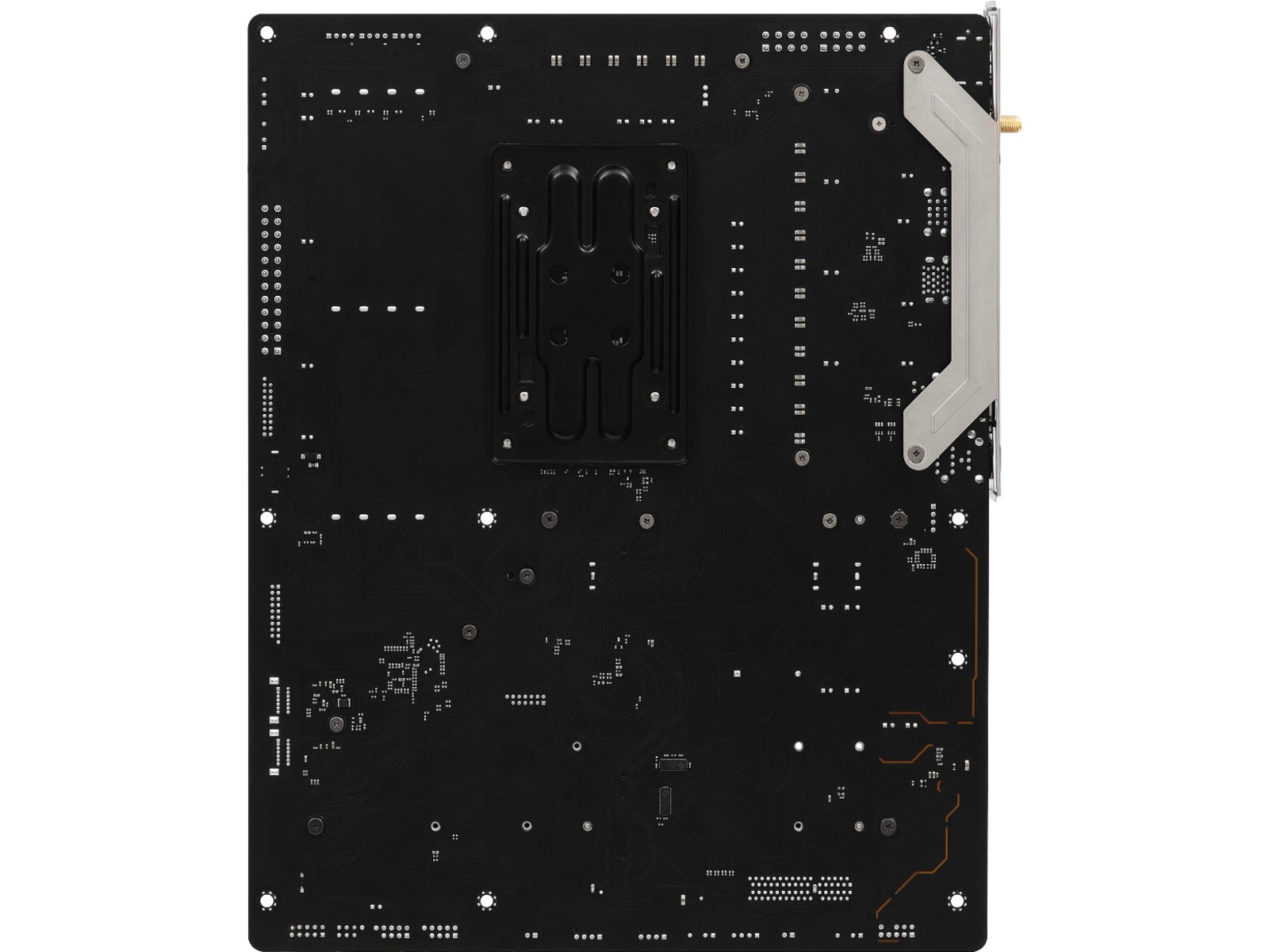 ASRock B850 Riptide WiFi Moderkort AMD Socket