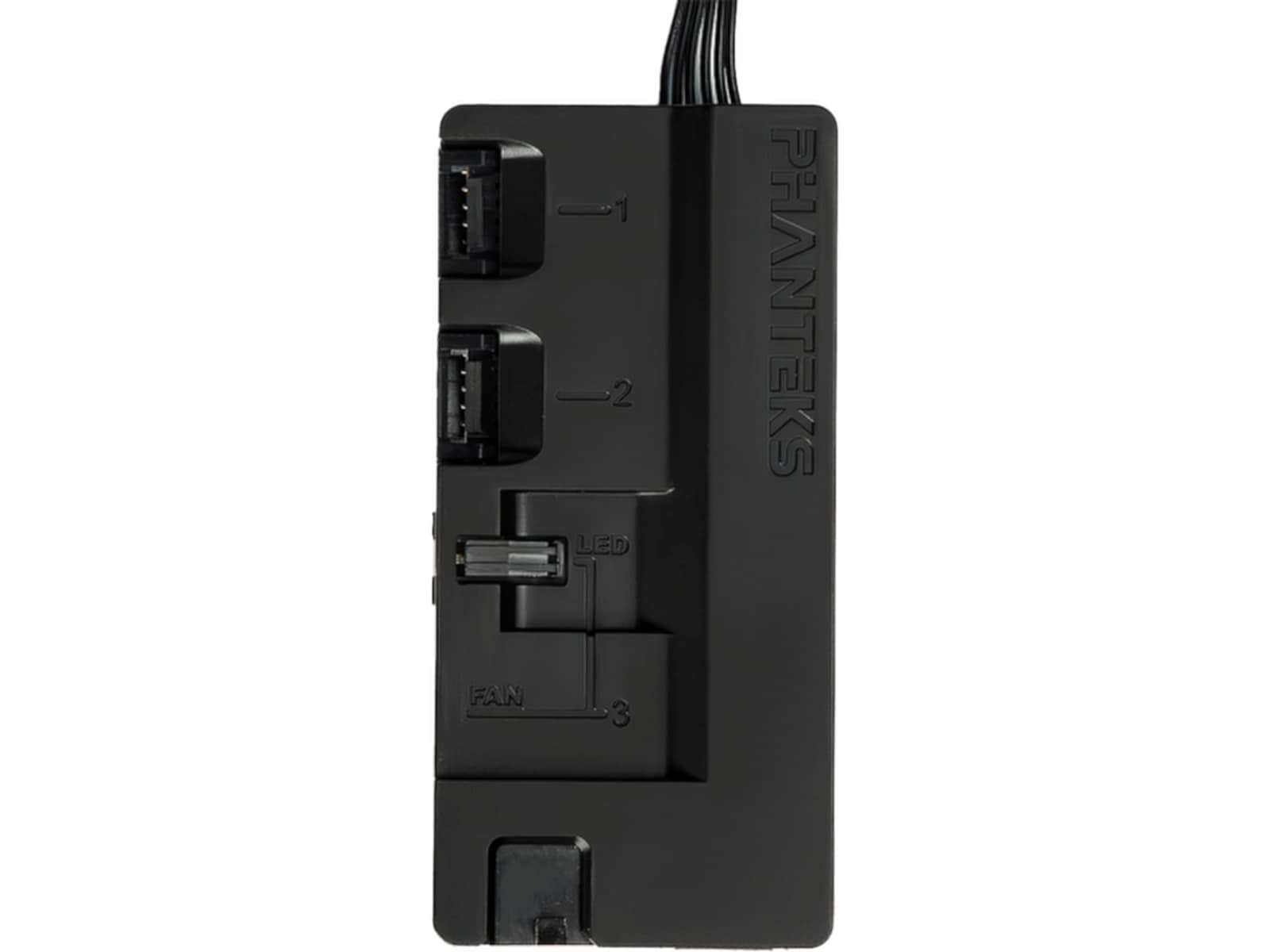 Phanteks Nexlinq Controller Hub Fläktstyrning