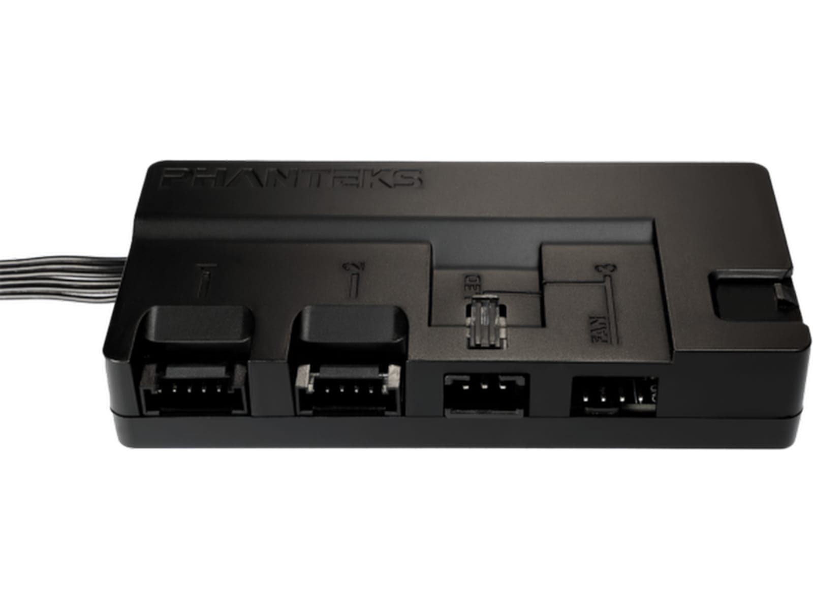 Phanteks Nexlinq Controller Hub Fläktstyrning