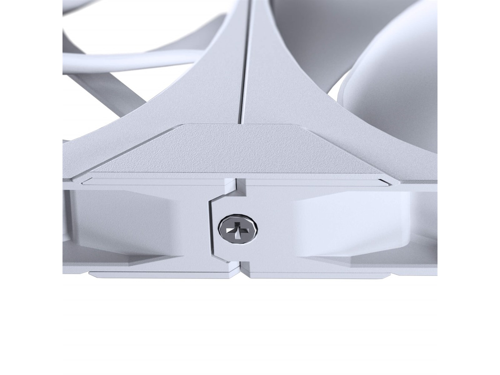 Phanteks M25 Gen2 120mm DRGB Reversed Fläkt (vit) Fläkt