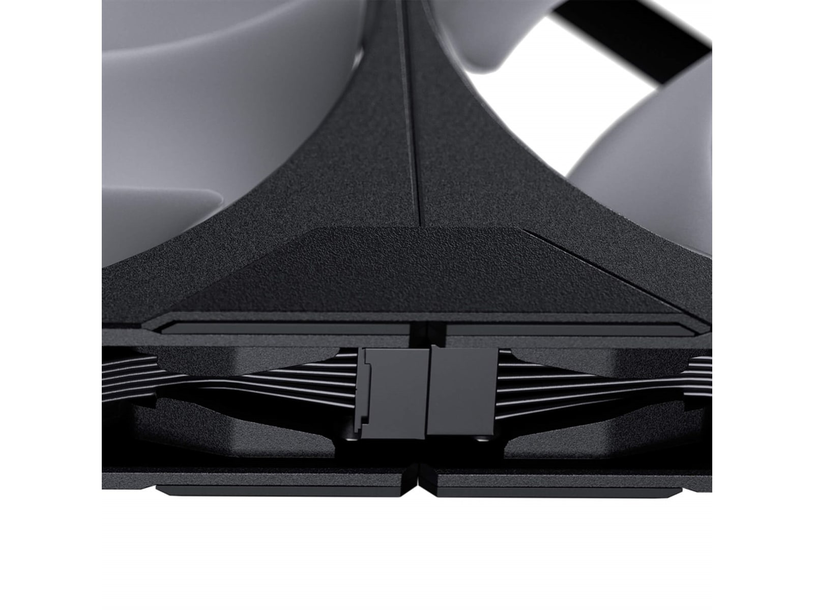 Phanteks M25 Gen2 120mm DRGB Fläkt 3pk (svart) Fläkt