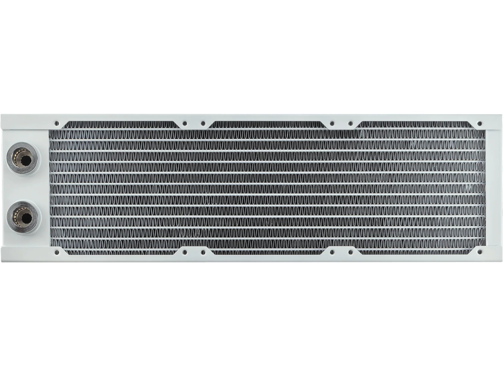 Phanteks Glacier EZ-Fit 360RAD-30 (vit) Tillbehör