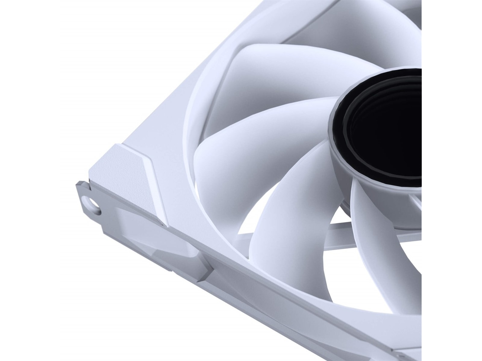 Phanteks M25 Gen2 140mm DRGB Reverse Fläkt (vit) Fläkt