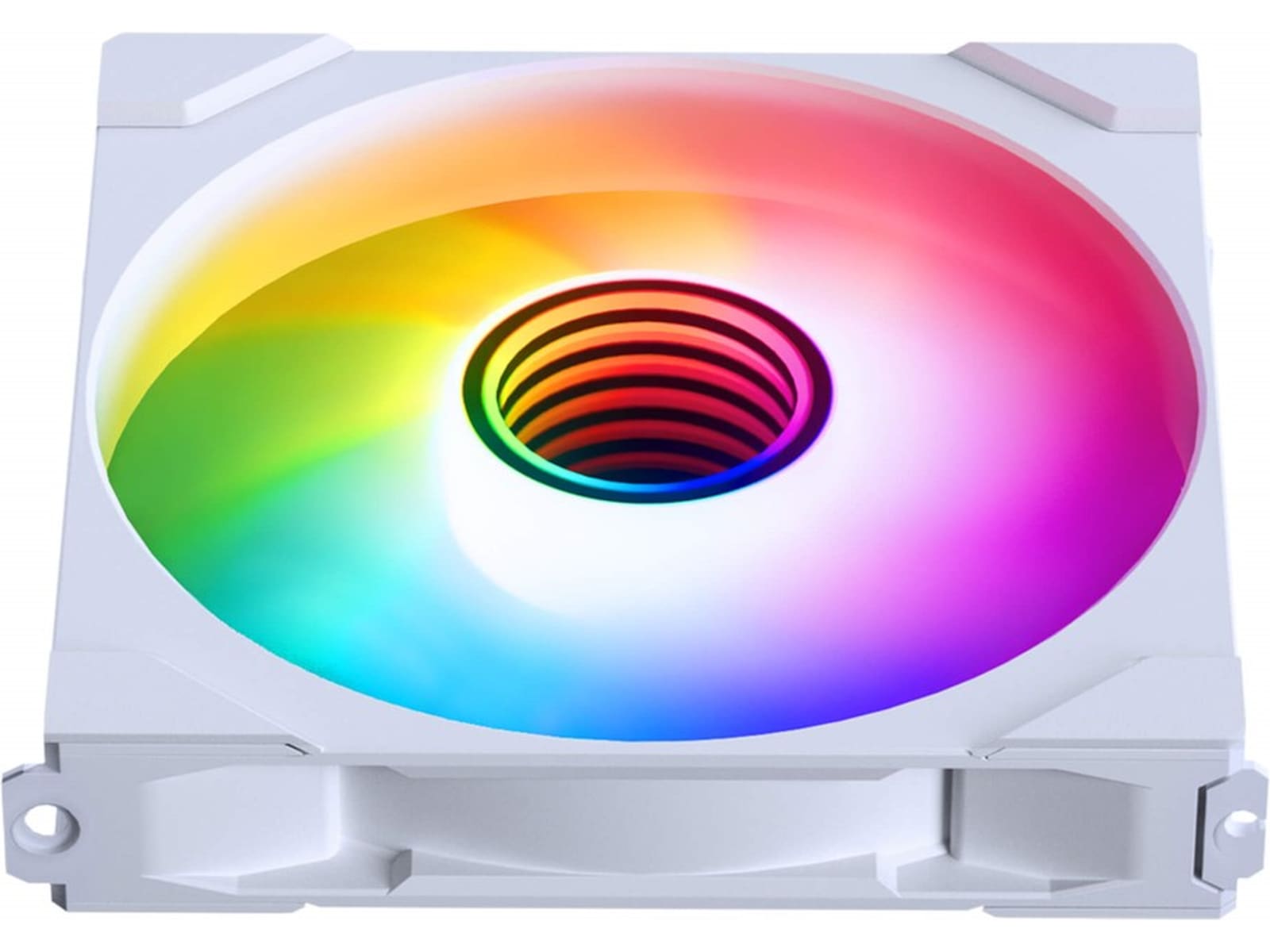 Phanteks M25 Gen2 140mm DRGB Reverse Fläkt (vit) Fläkt