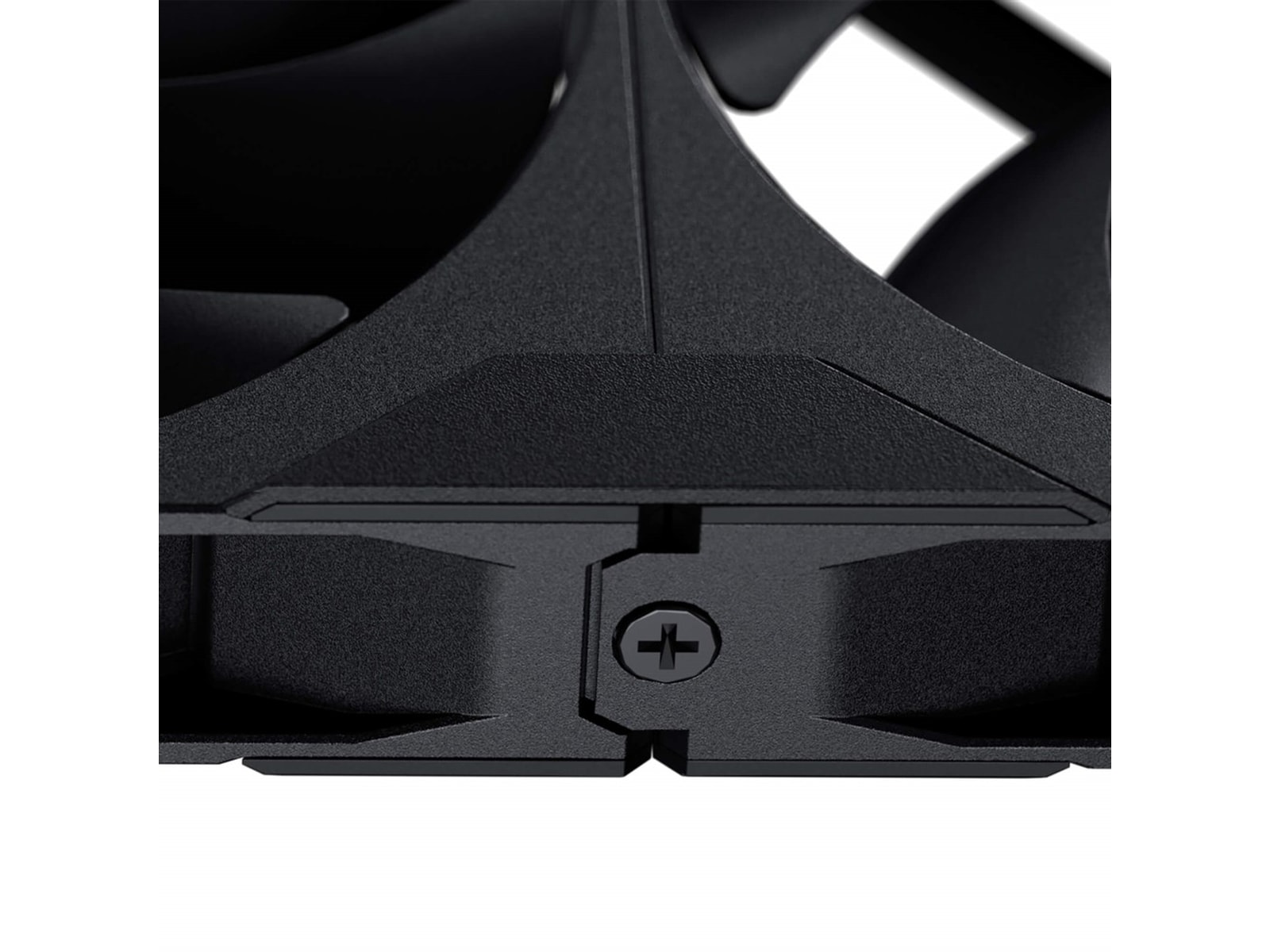 Phanteks M25 Gen2 120mm Fläkt 3pk (svart) Fläkt