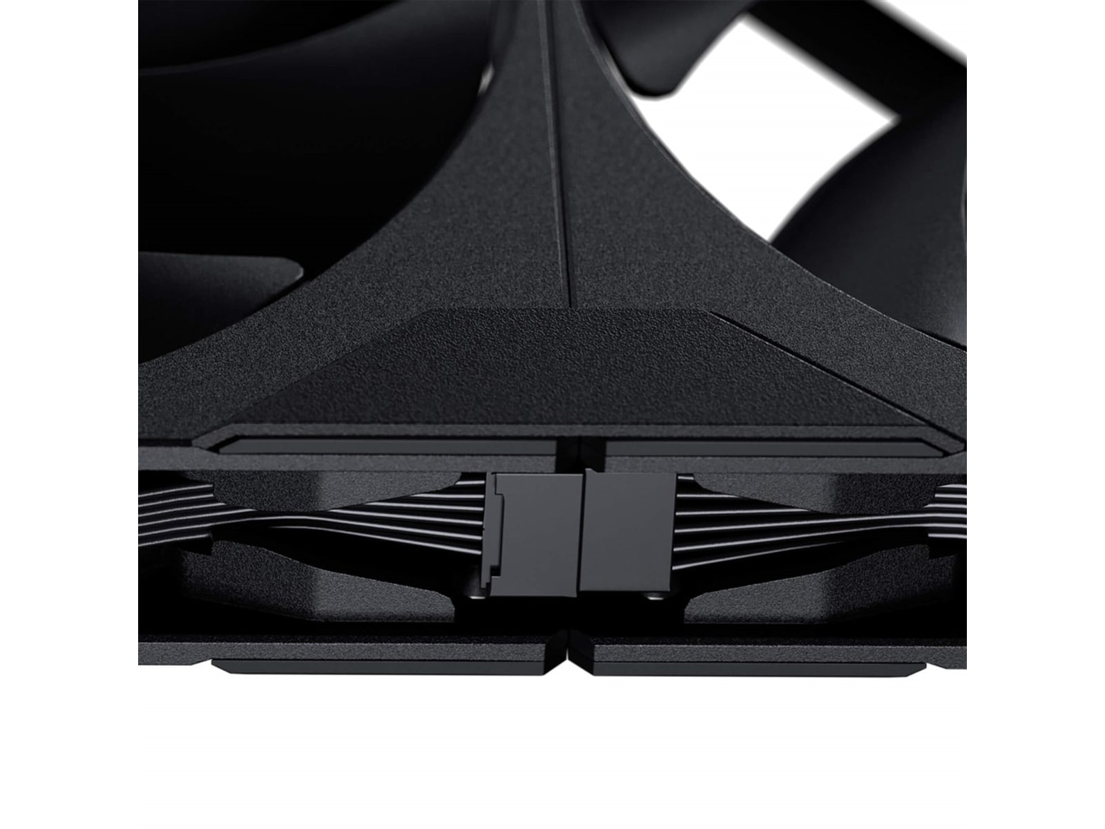 Phanteks M25 Gen2 120mm Fläkt 3pk (svart) Fläkt