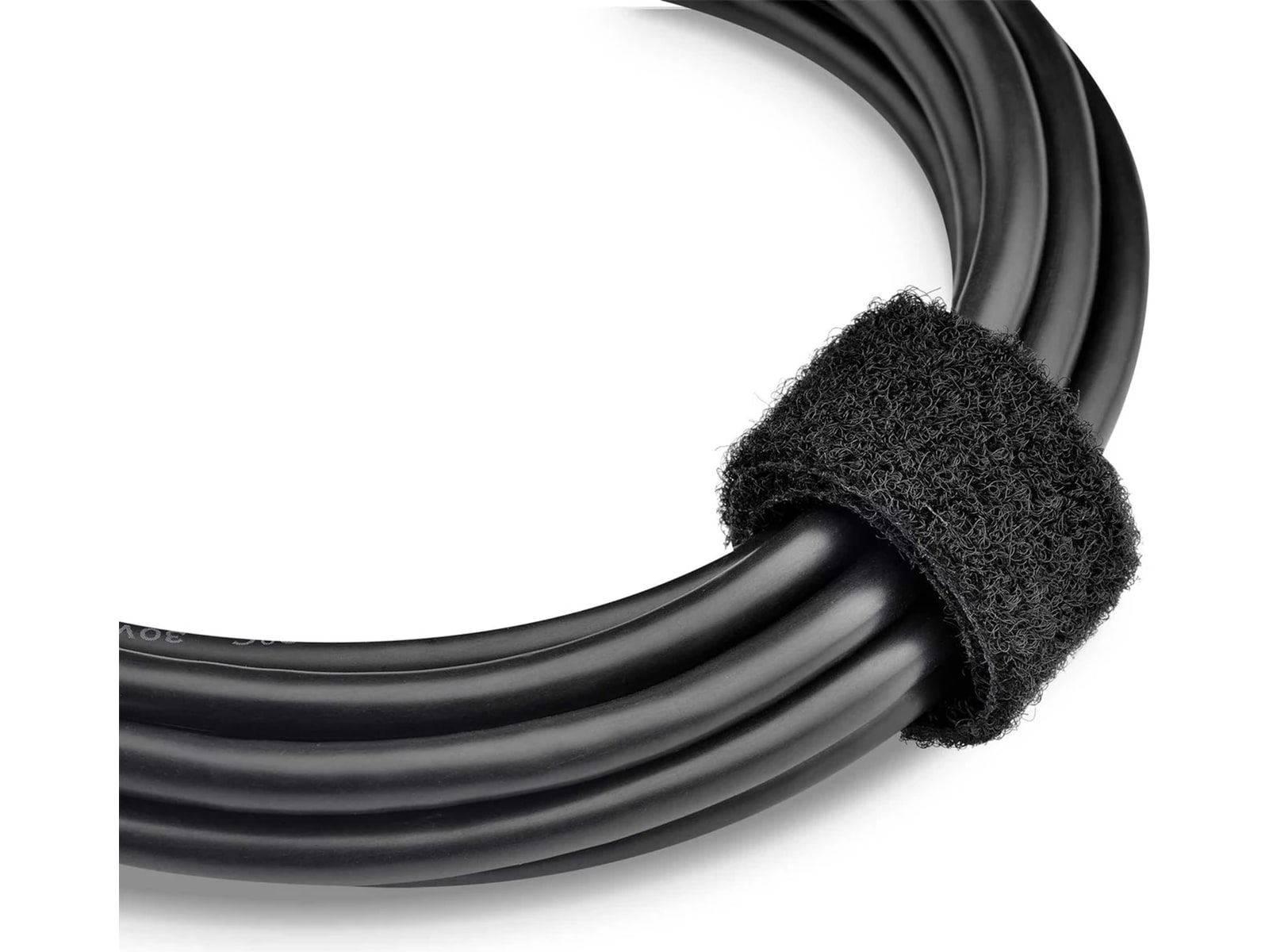 Andersson Velcro-band (svart) Tillbehör