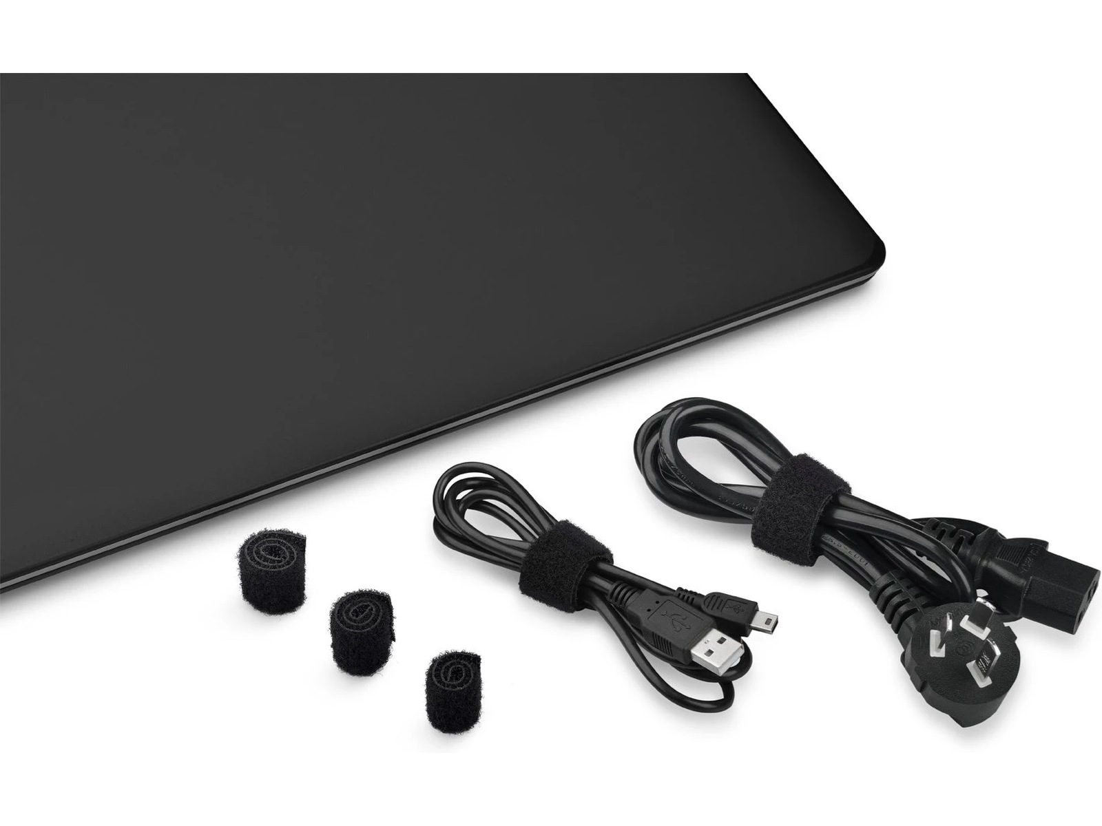 Andersson Velcro-band (svart) Tillbehör