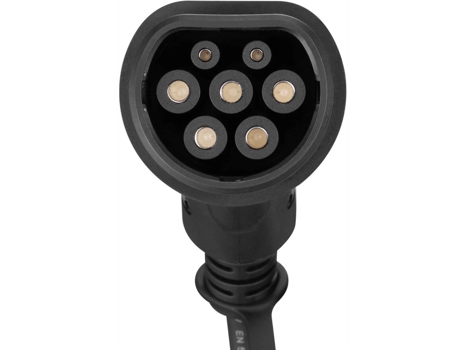 Freev EV-Charge 2200 elbilsladdare Elektrisk bilväggsladdare