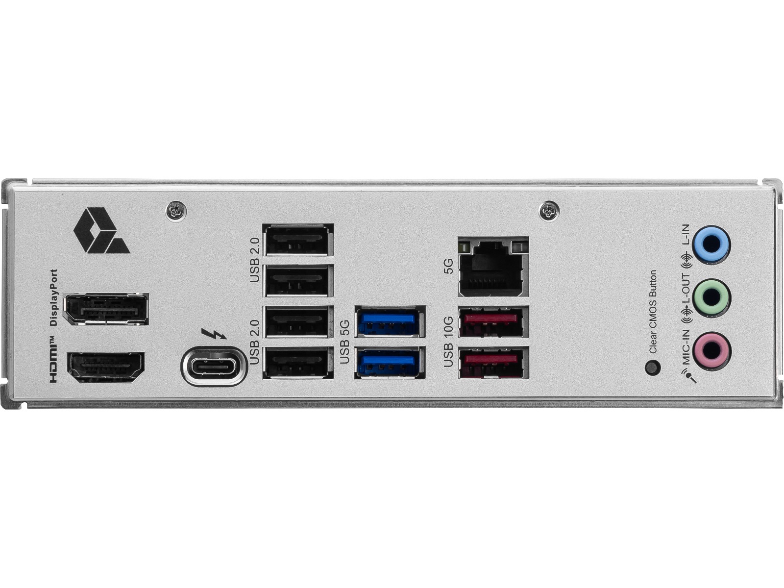 MSI PRO B860-P Moderkort AMD Socket