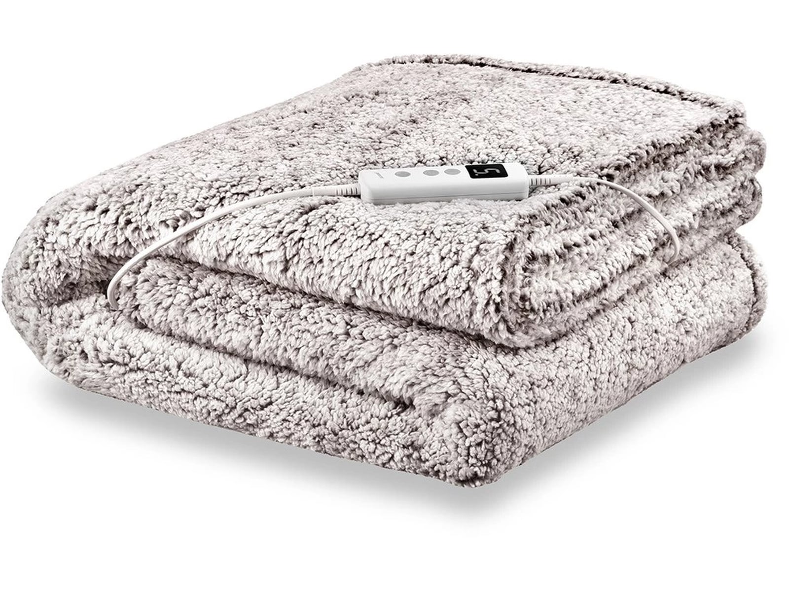 PureSense PSHB500 värmefilt Fristående element