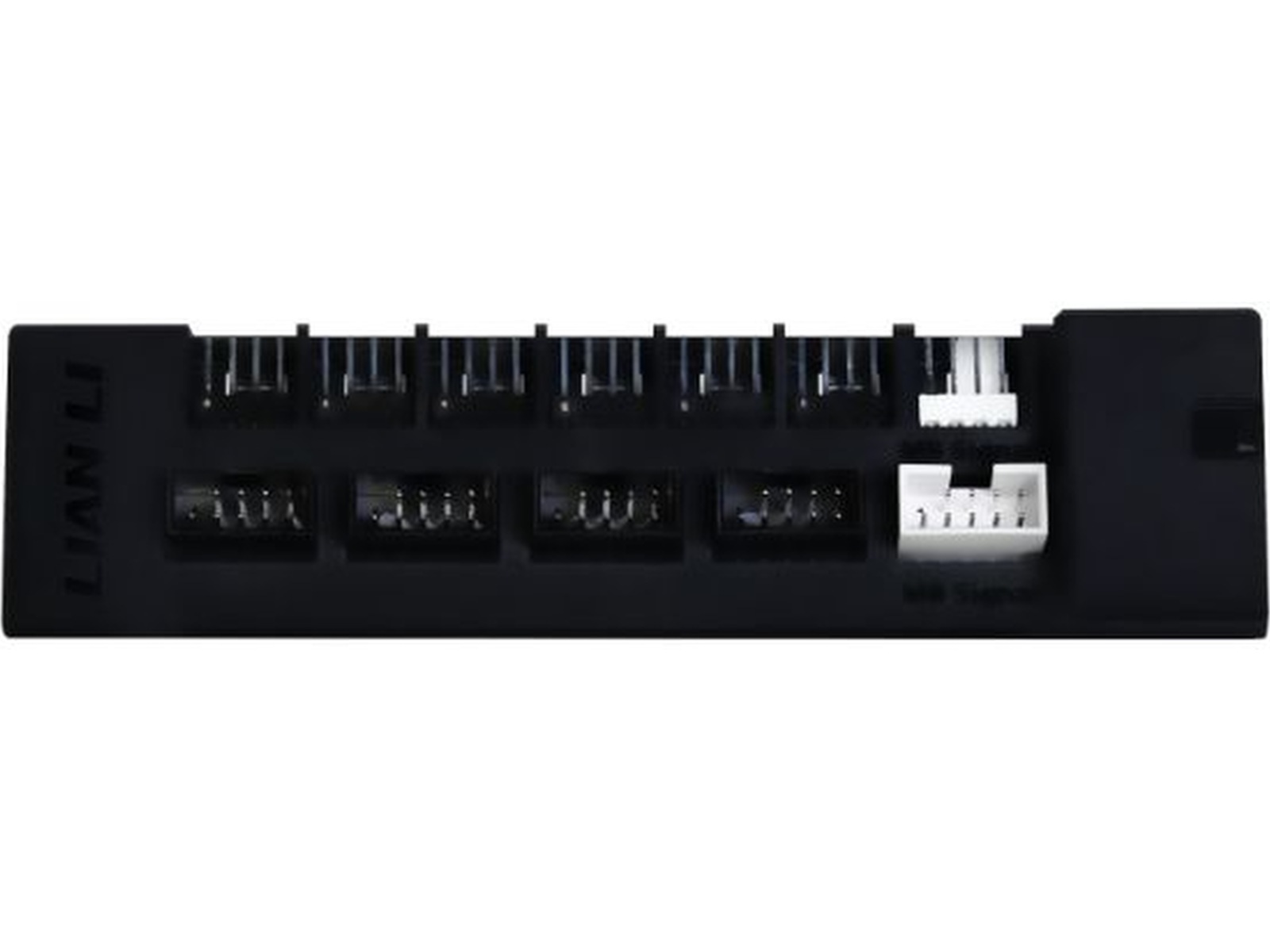 Lian Li Edge Gold 1200W PSU (svart) Nätaggregat