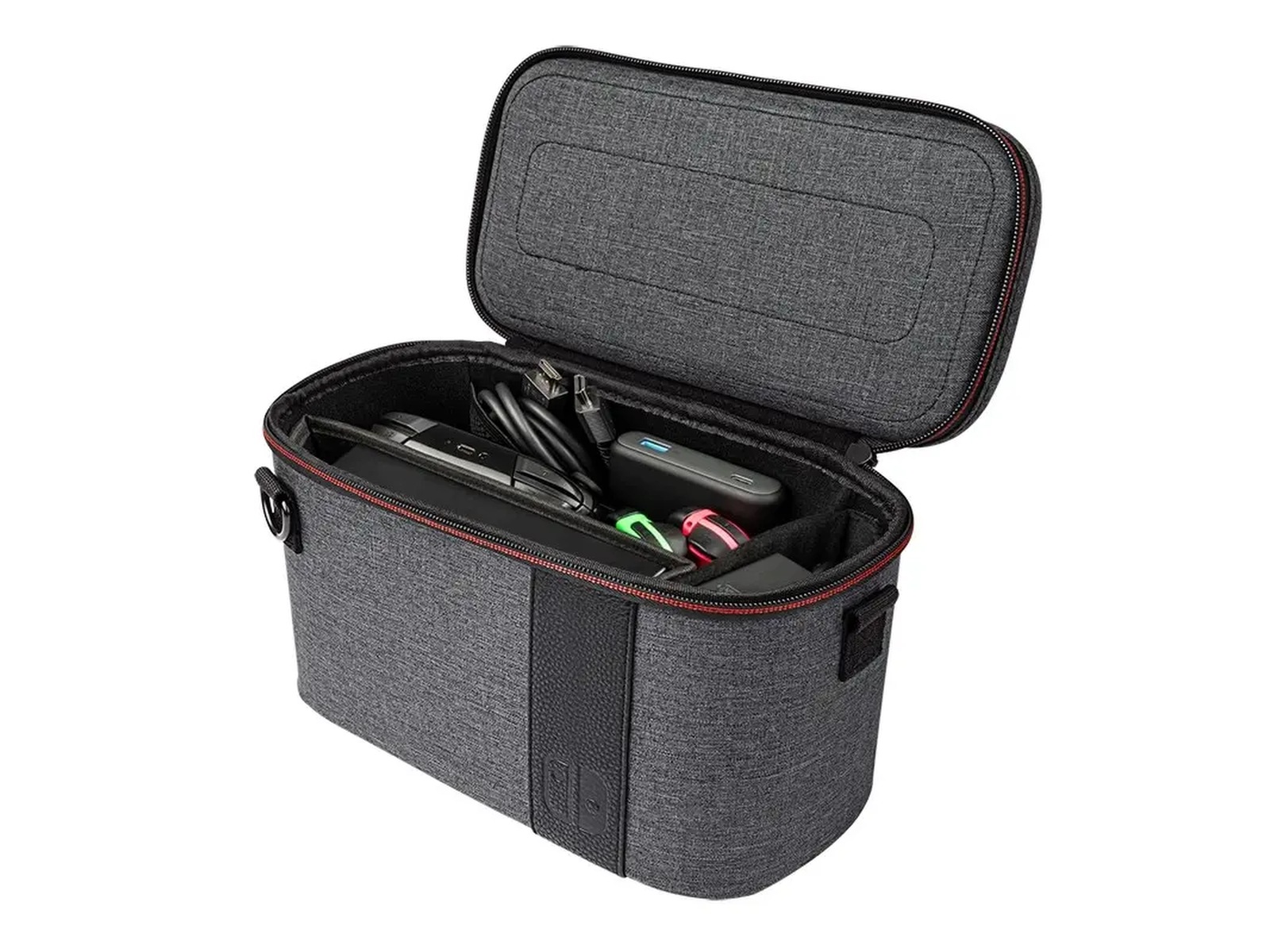 PDP Pull-N-Go Case Elite Switch Tillbehör till spelkonsoler