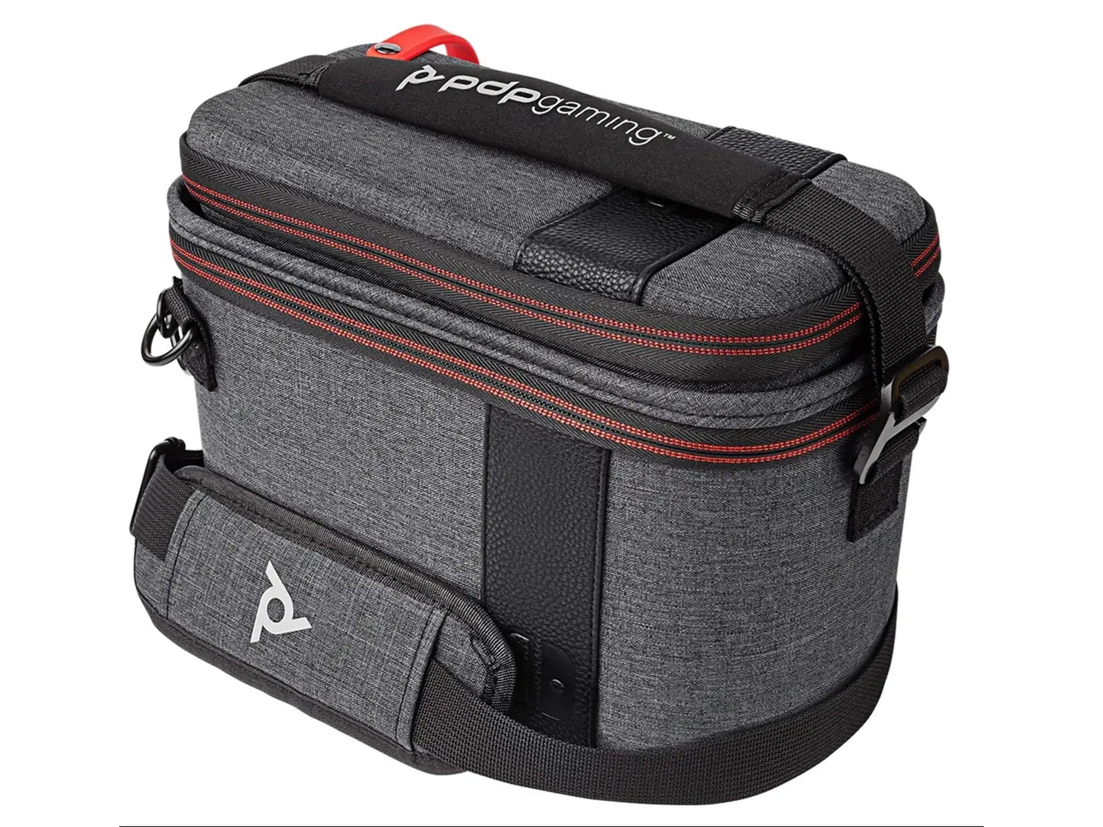 PDP Pull-N-Go Case Elite Switch Tillbehör till spelkonsoler