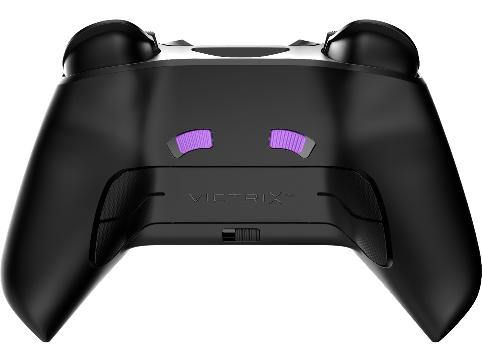 PDP Victrix Gambit Prime XSX trådbunden styrenhet (grå) Tillbehör till spelkonsoler