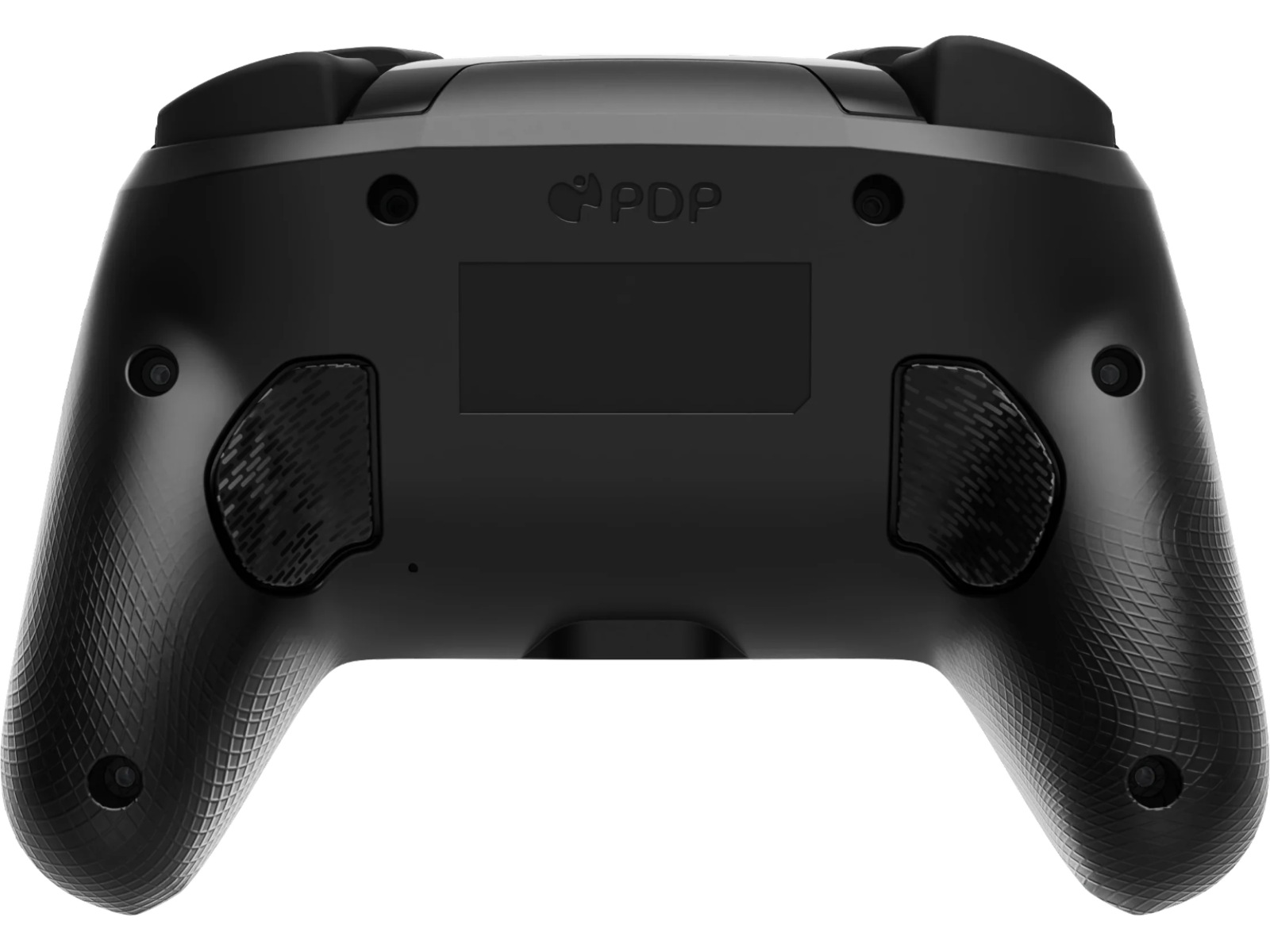 PDP Afterglow Wave Nintendo Switch kontroller (svart) Tillbehör till spelkonsoler