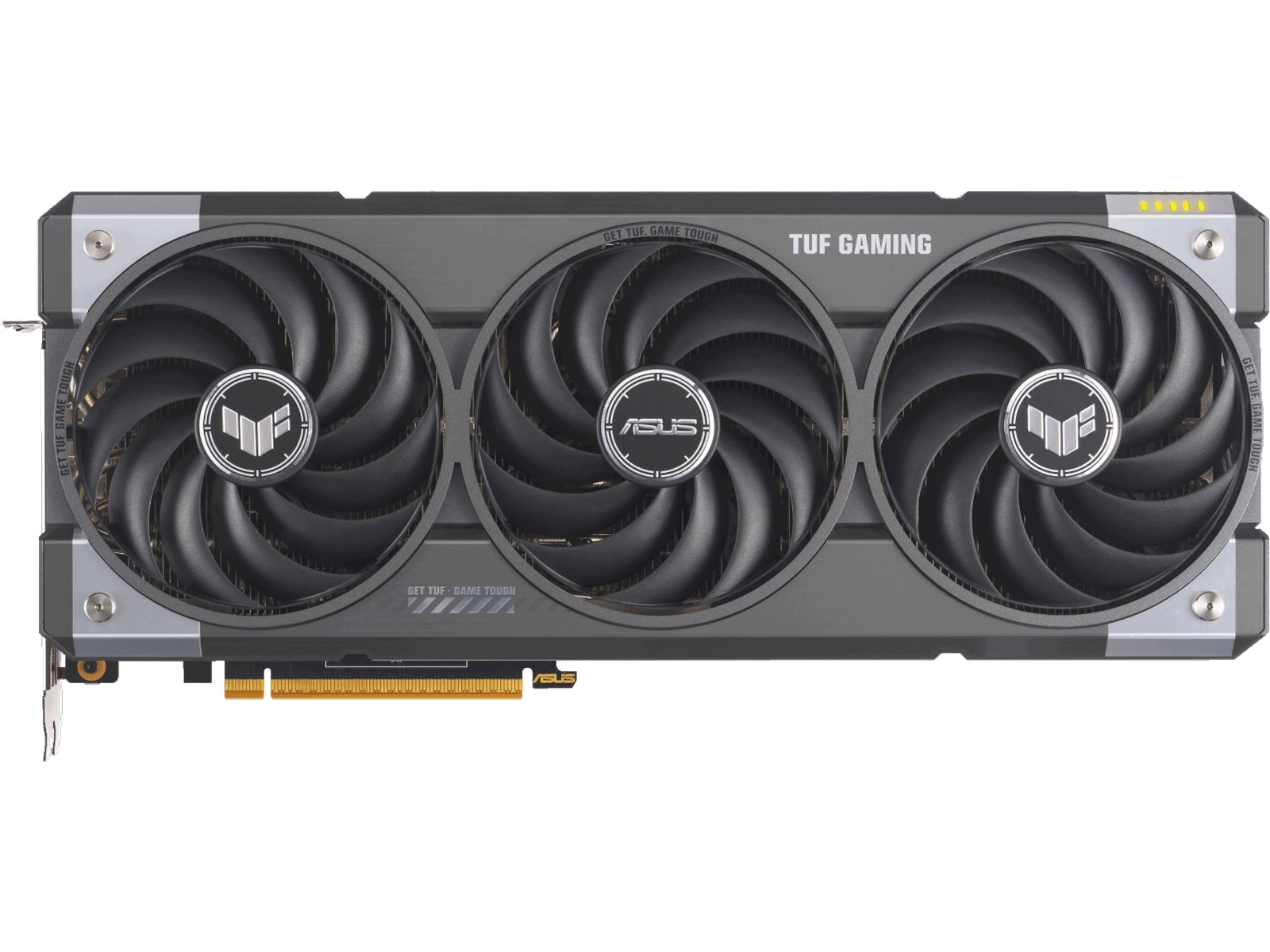 ASUS TUF Gaming AMD Radeon RX 9070 XT OC Grafikkort