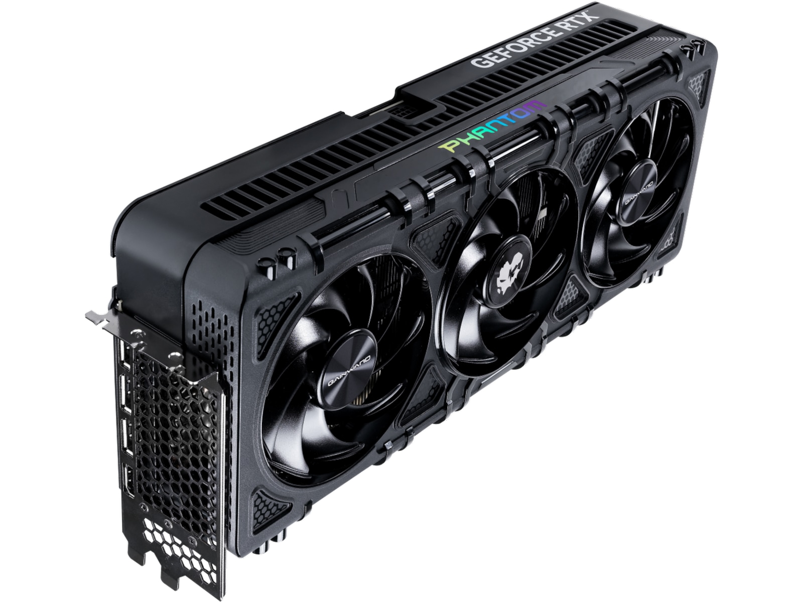Gainward GeForce RTX 5080 Phantom GS Grafikkort