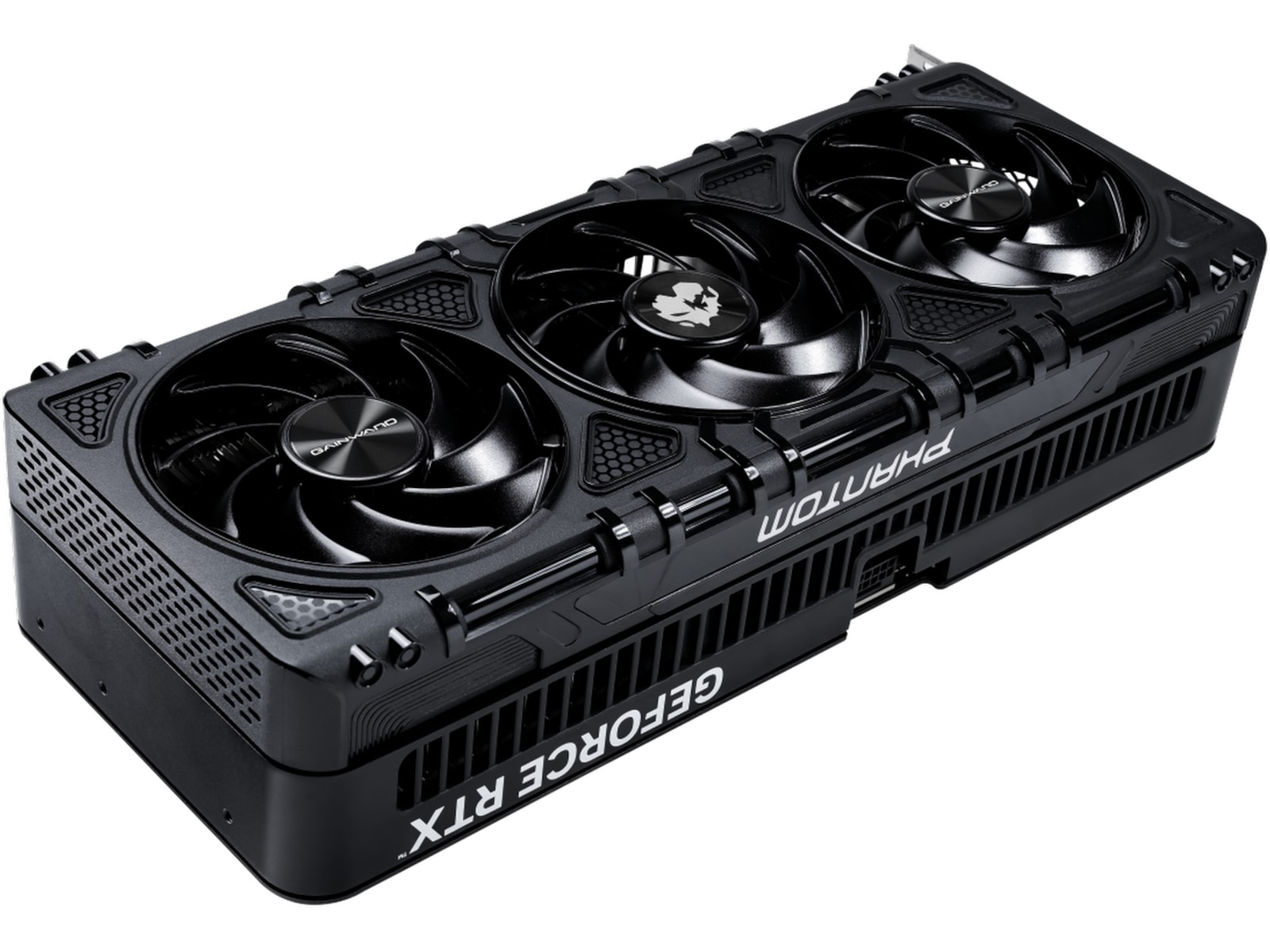 Gainward GeForce RTX 5080 Phantom GS Grafikkort