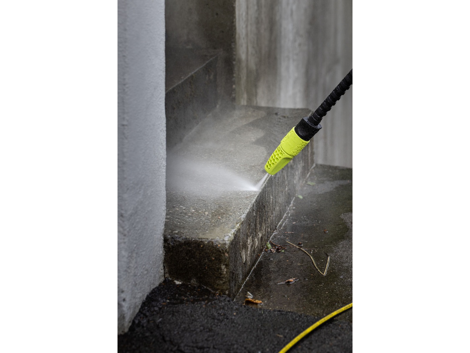 AVA turbomunstycke Tillbehör till högtryckstvättar