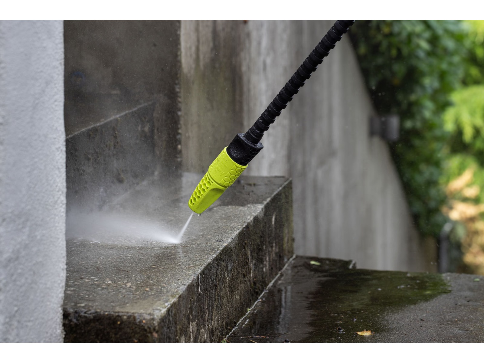 AVA turbomunstycke Tillbehör till högtryckstvättar