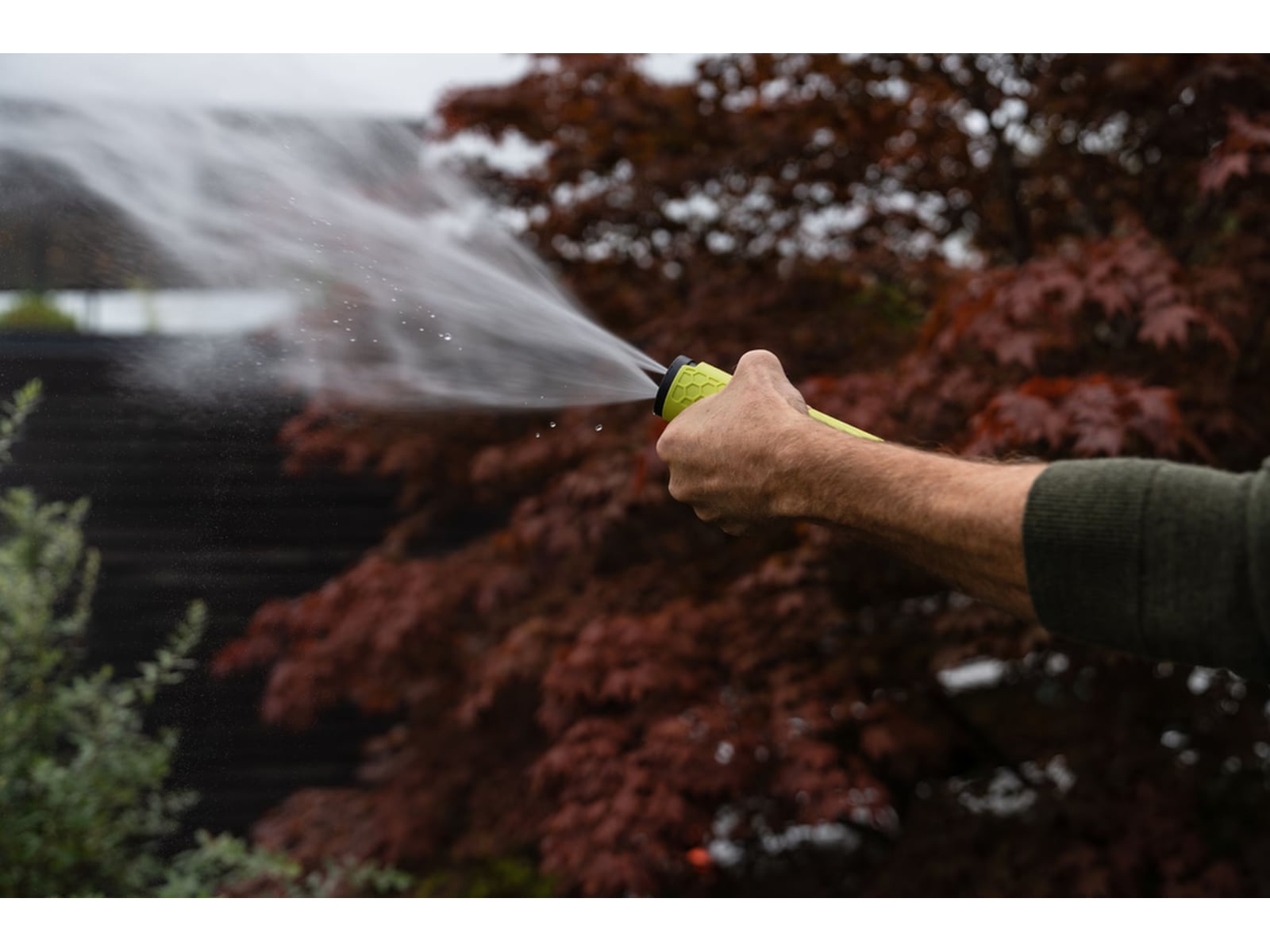 AVA variodys Tillbehör till högtryckstvättar