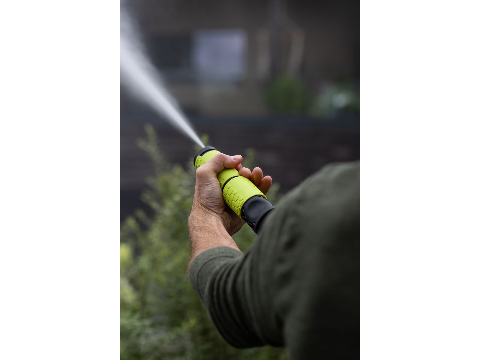 AVA variodys Tillbehör till högtryckstvättar