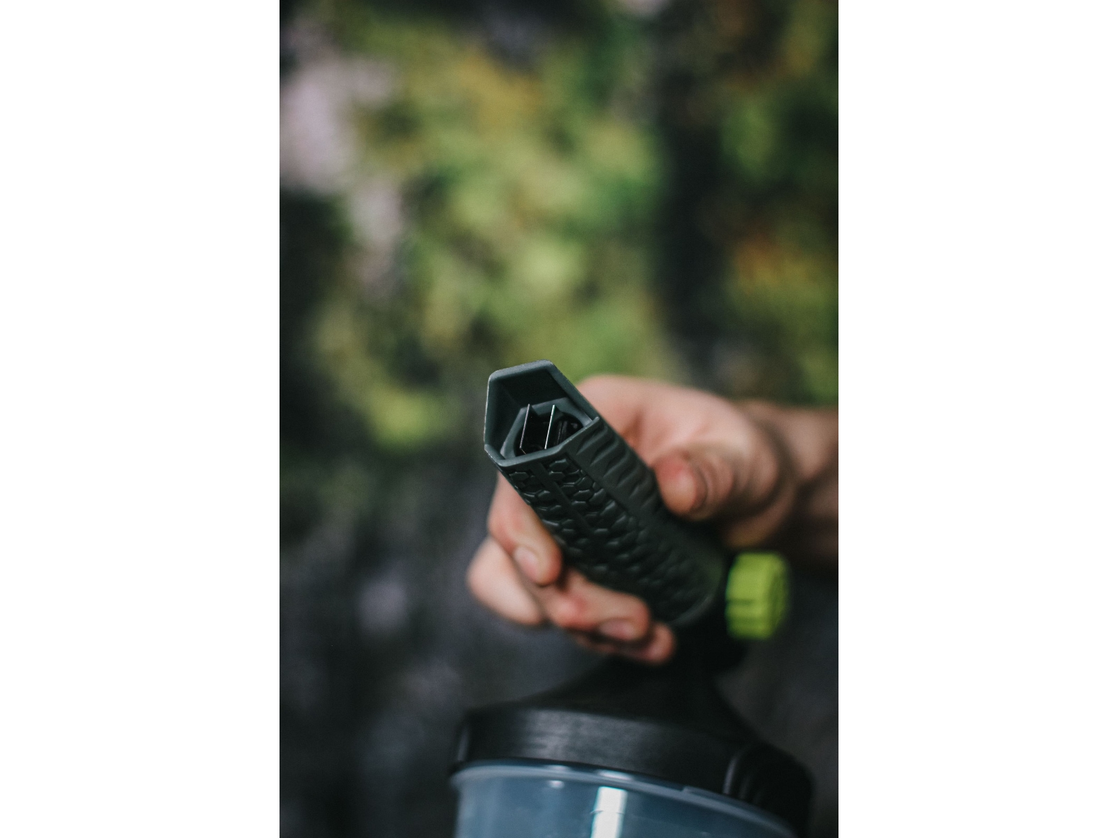 AVA PN41 premium skumkanon set Tillbehör till högtryckstvättar