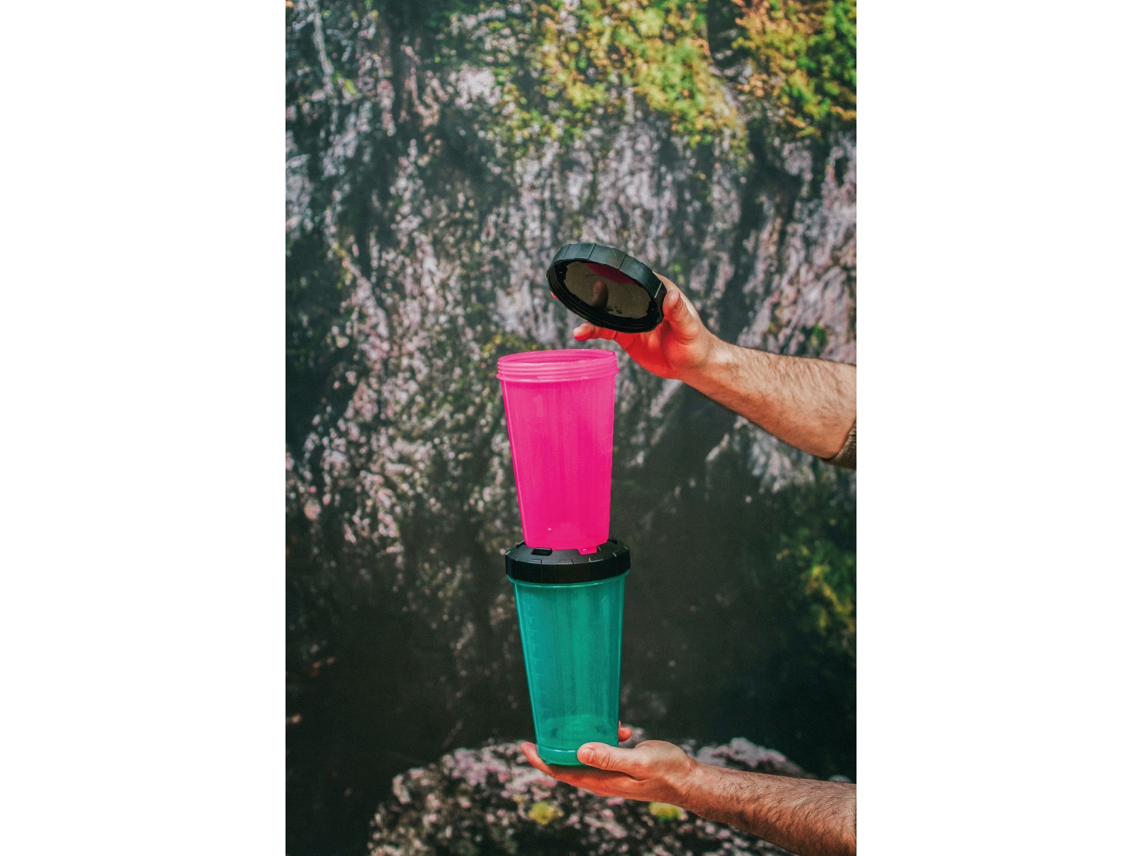 AVA PN41 premium skumkanon set Tillbehör till högtryckstvättar