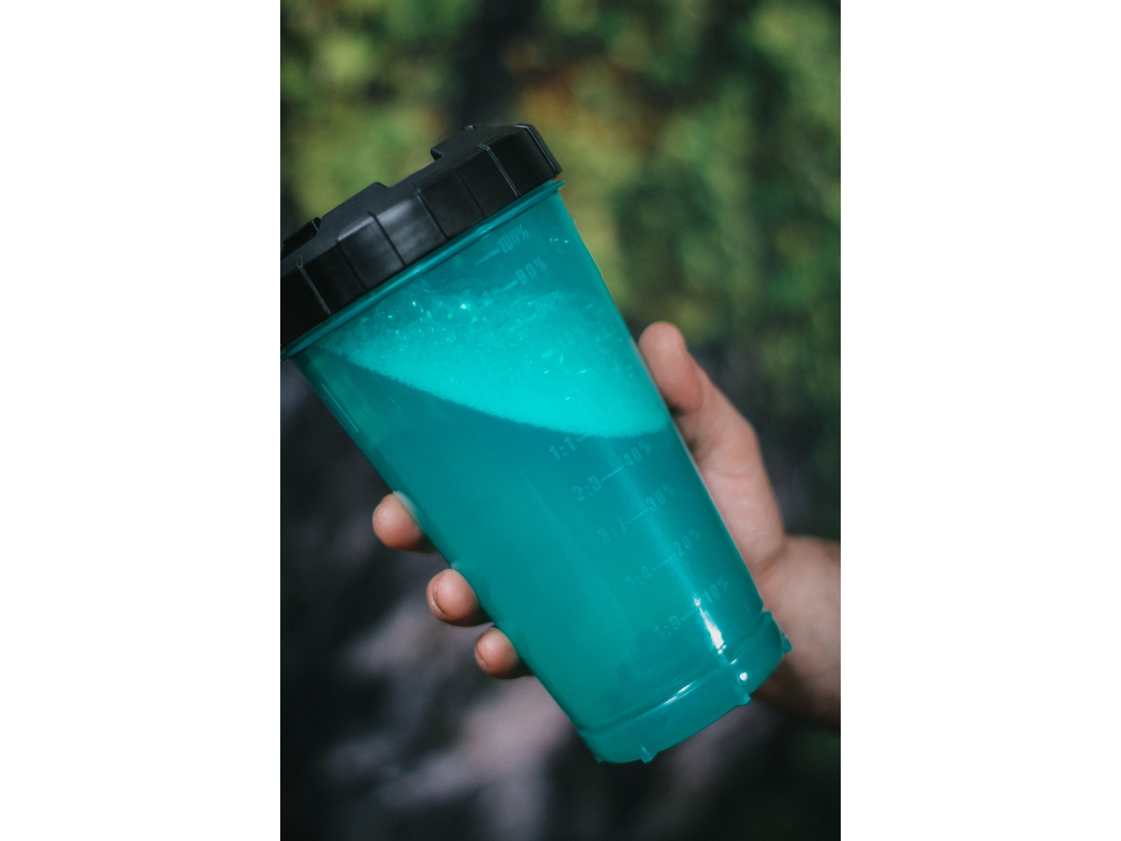 AVA PN41 premium skumkanon set Tillbehör till högtryckstvättar