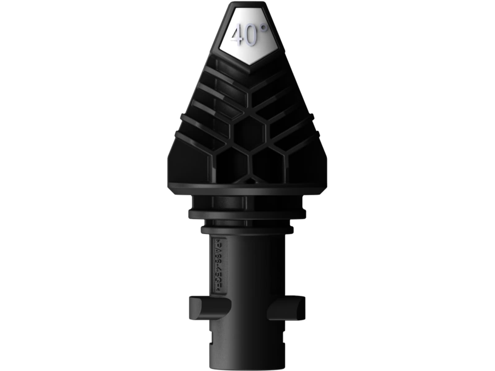 AVA 40° dysa Tillbehör till högtryckstvättar